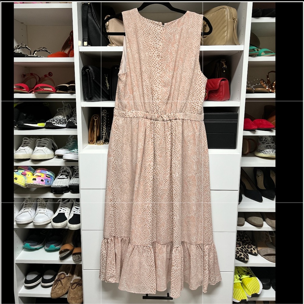 J.Crew Summer Dress